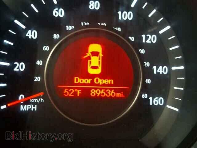 2013 KIA OPTIMA - VIN: 5XXGM4A78DG122597 - Фото 8
