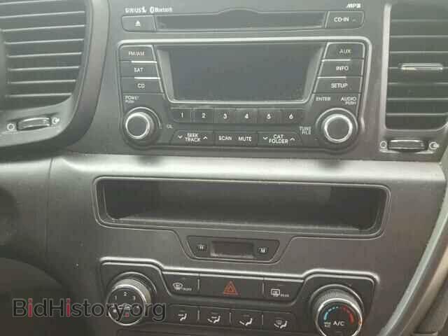 2013 KIA OPTIMA - VIN: 5XXGM4A78DG122597 - Фото 9