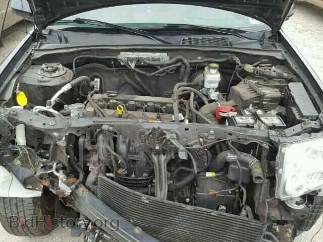2012 FORD ESCAPE - VIN: 1FMCU0E74CKC58789 - Фото 7