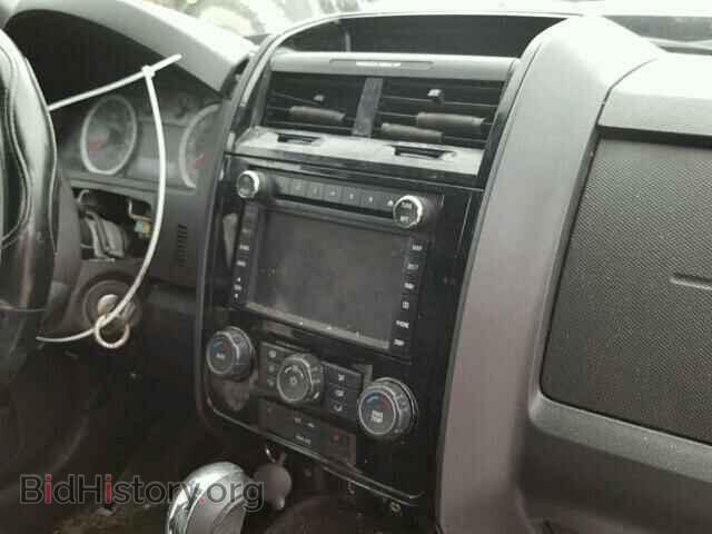 2012 FORD ESCAPE - VIN: 1FMCU0E74CKC58789 - Фото 9