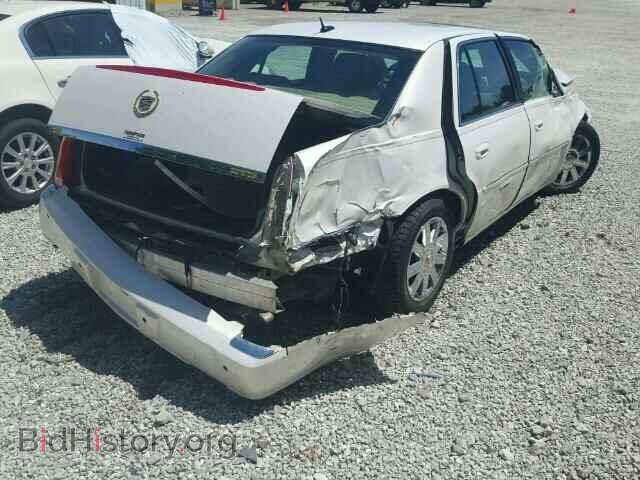 2006 CADILLAC DTS - VIN: 1G6KD57Y36U225572 - Фото 4