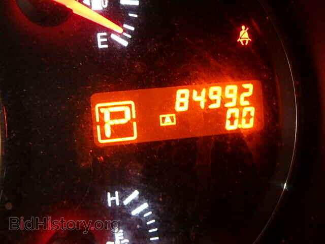 2011 NISSAN MAXIMA - VIN: 1N4AA5AP0BC833704 - Фото 8