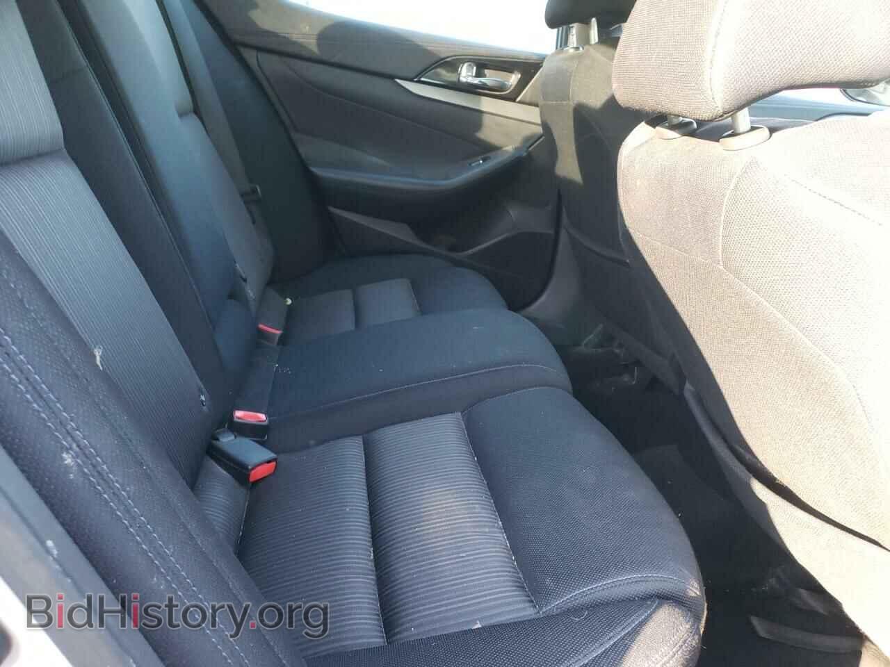 2016 NISSAN MAXIMA - VIN: 1N4AA6AP2GC433950 - Фото 6