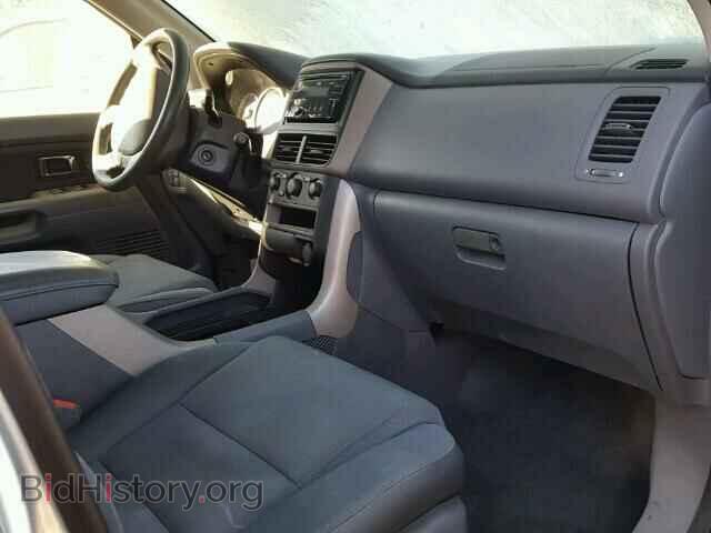 2008 HONDA PILOT - VIN: 5FNYF18278B036195 - Фото 5