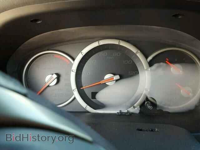 2008 HONDA PILOT - VIN: 5FNYF18278B036195 - Фото 8