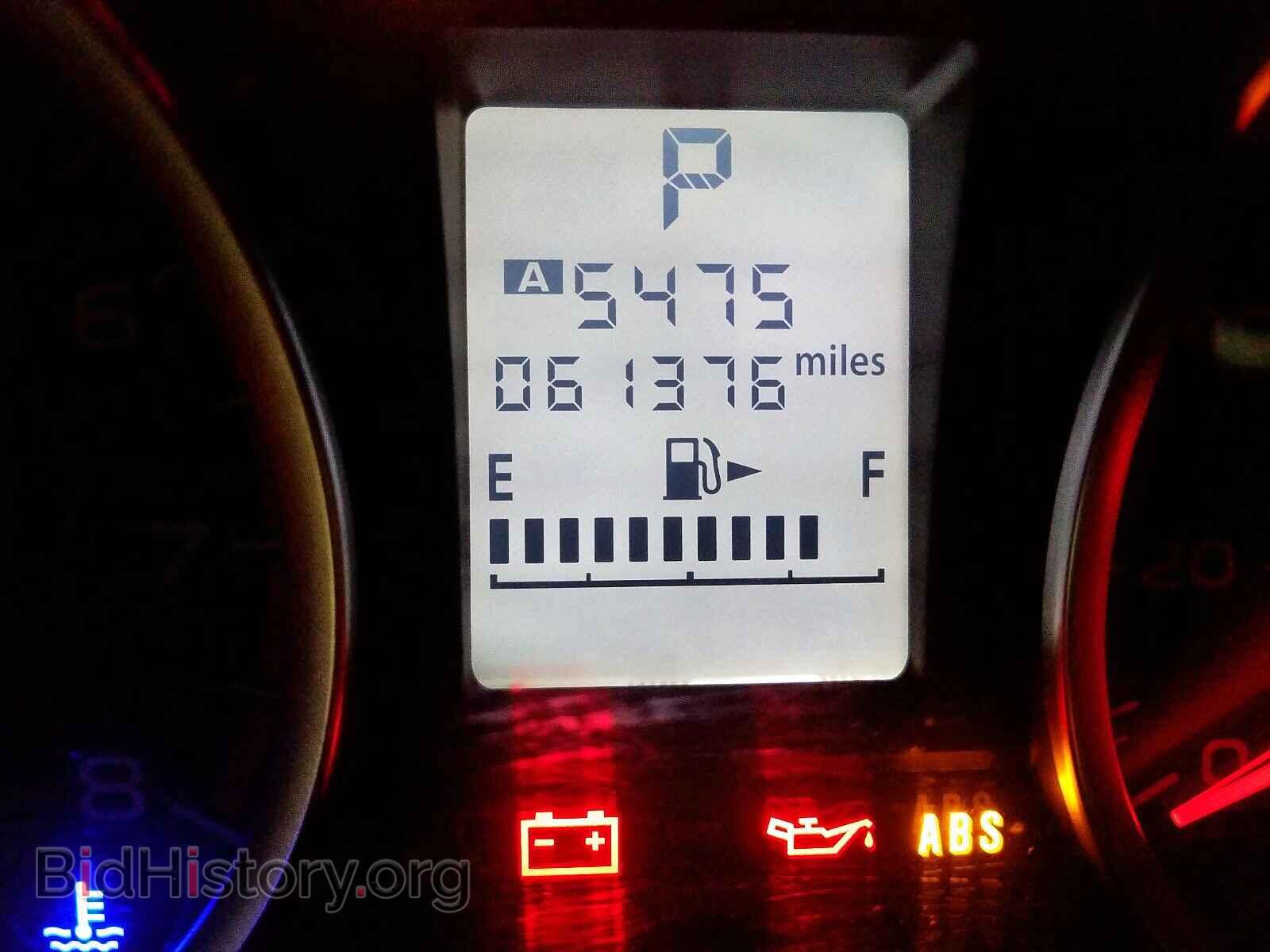 2015 SUBARU FORESTER - VIN: JF2SJADC5FH415309 - Photo 8