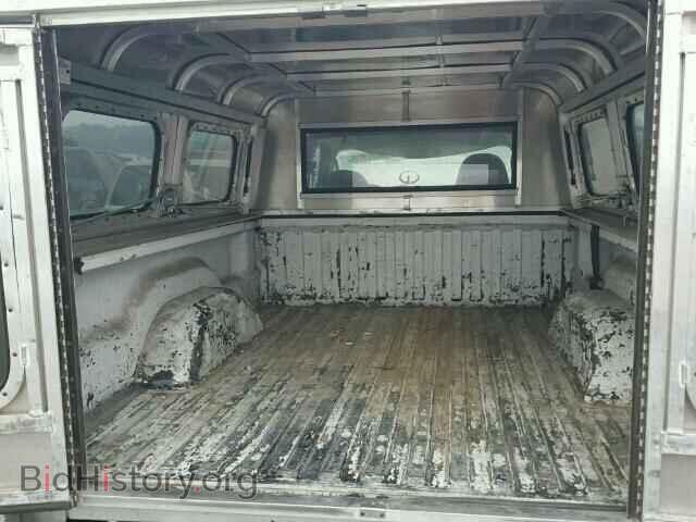 2004 DODGE DAKOTA - VIN: 1D7GL42K14S667123 - Фото 10
