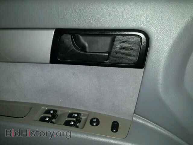 2007 SUZUKI FORENZA - VIN: KL5JD56Z47K633276 - Фото 10