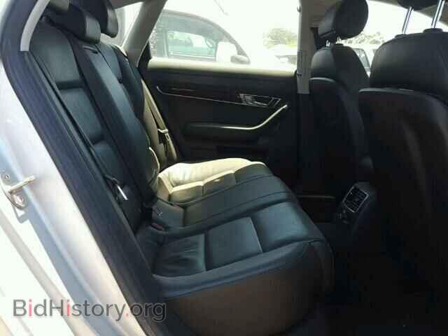 2007 AUDI A6 - VIN: WAUAH74F37N117537 - Фото 6