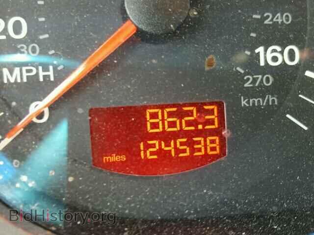 2007 AUDI A6 - VIN: WAUAH74F37N117537 - Фото 8