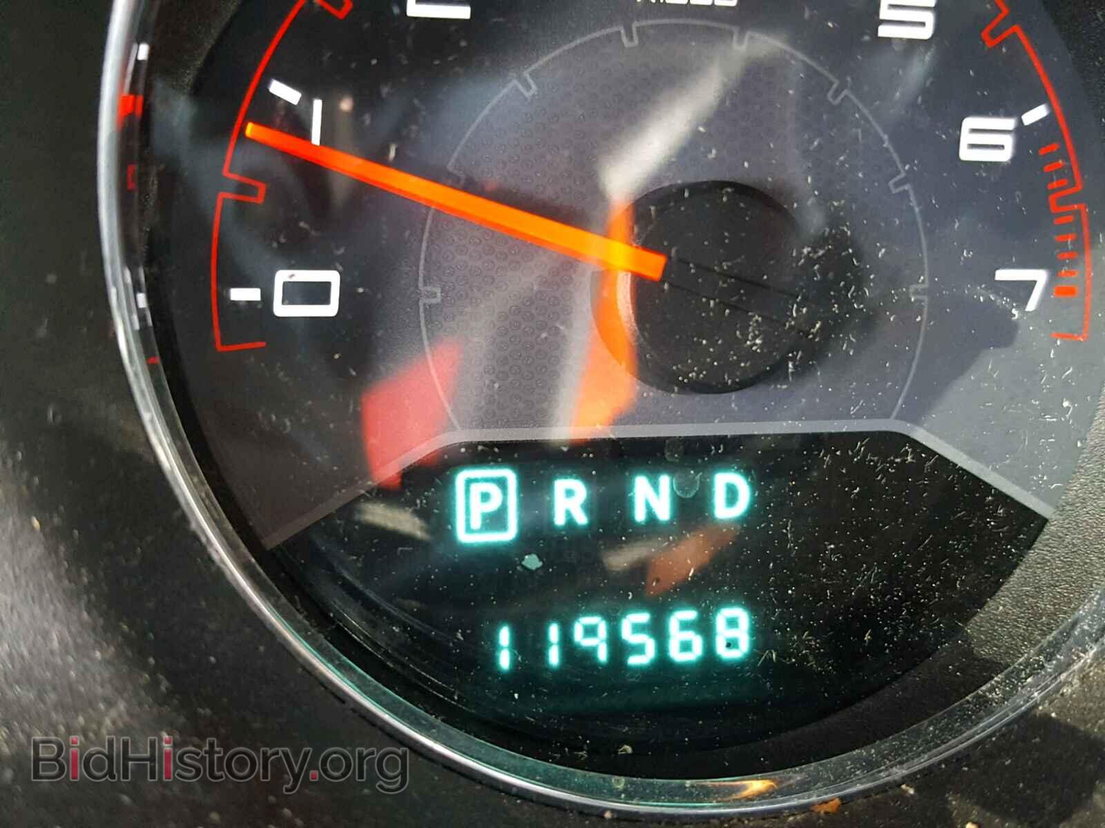 2012 DODGE AVENGER - VIN: 1C3CDZAG8CN287455 - Фото 8