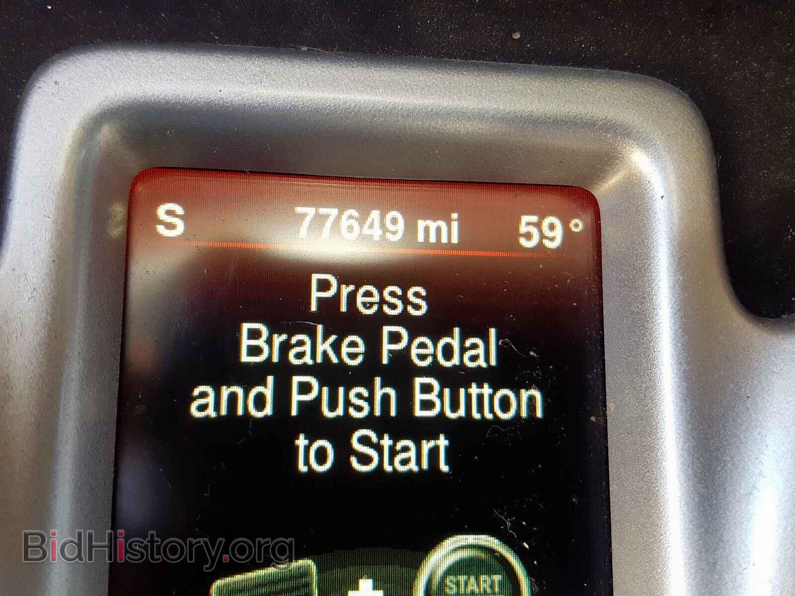 2015 DODGE JOURNEY - VIN: 3C4PDCBB1FT583421 - Фото 8