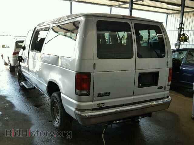 2005 FORD ECONOLINE - VIN: 1FBNE31L45HA32965 - Фото 3