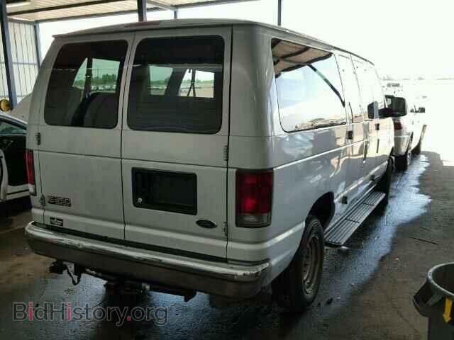 2005 FORD ECONOLINE - VIN: 1FBNE31L45HA32965 - Фото 4