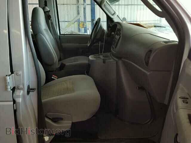 2005 FORD ECONOLINE - VIN: 1FBNE31L45HA32965 - Фото 5