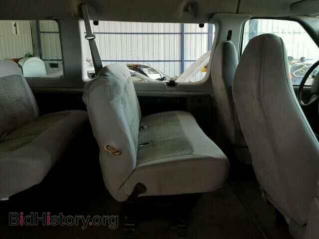 2005 FORD ECONOLINE - VIN: 1FBNE31L45HA32965 - Фото 6