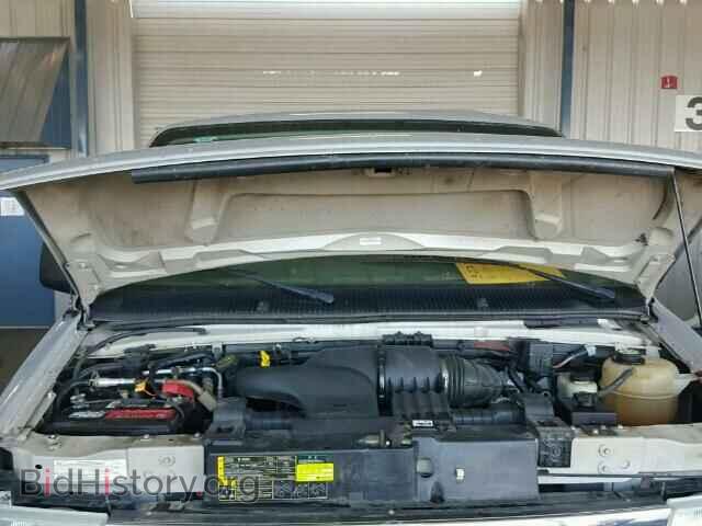 2005 FORD ECONOLINE - VIN: 1FBNE31L45HA32965 - Фото 7