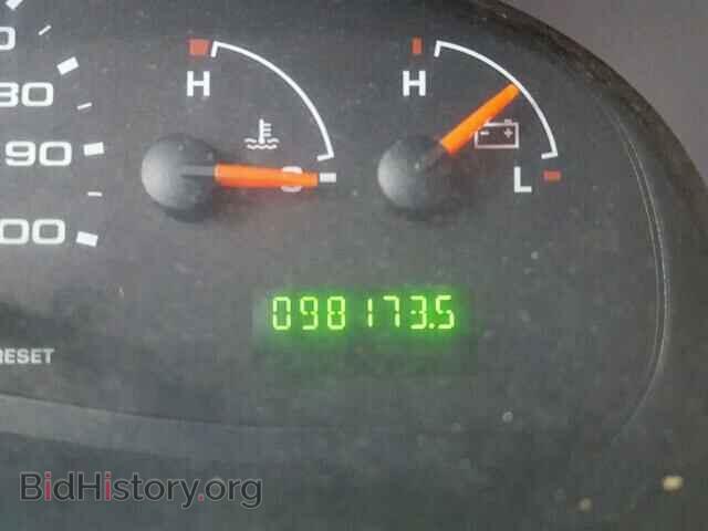 2005 FORD ECONOLINE - VIN: 1FBNE31L45HA32965 - Фото 8