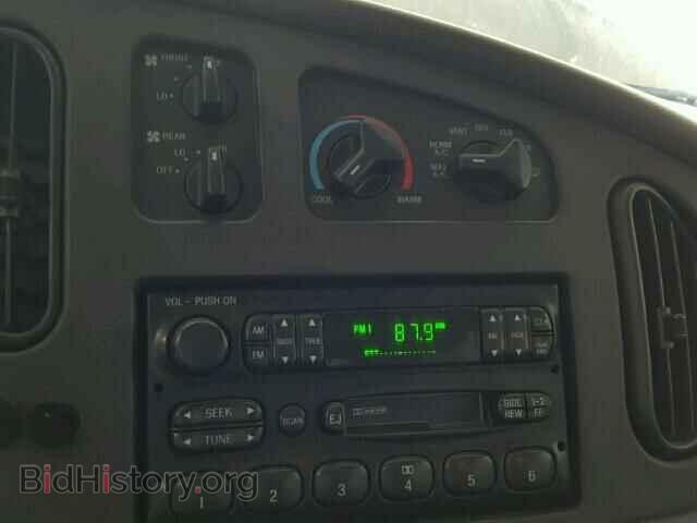 2005 FORD ECONOLINE - VIN: 1FBNE31L45HA32965 - Фото 9