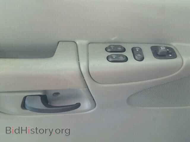 2005 FORD ECONOLINE - VIN: 1FBNE31L45HA32965 - Фото 10