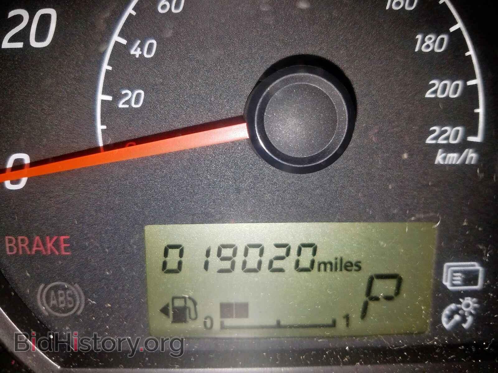 2017 MITSUBISHI MIRAGE - VIN: ML32A3HJ5HH004601 - Фото 8