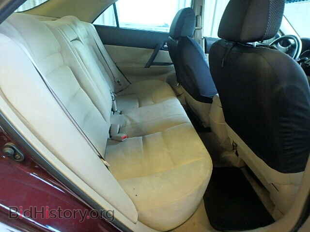 2007 MAZDA 6 - VIN: 1YVHP80C575M21162 - Фото 6