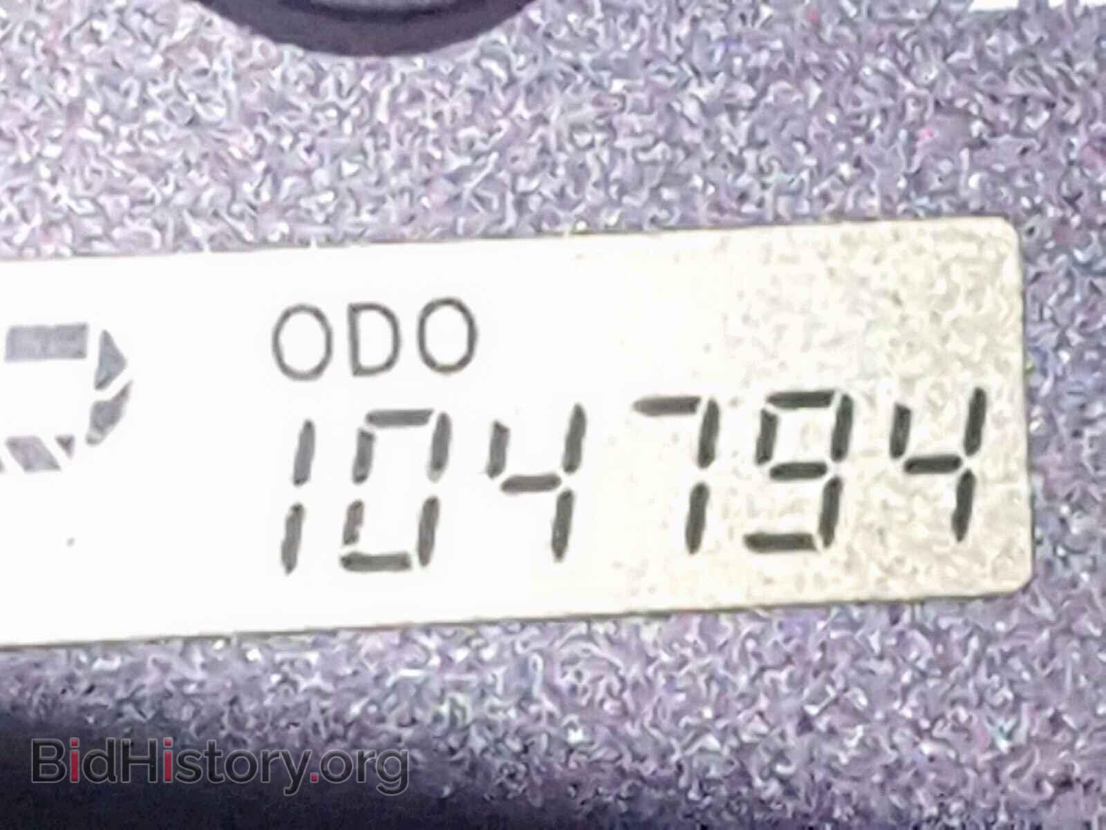 2010 TOYOTA COROLLA BA - VIN: 1NXBU4EEXAZ379801 - Фото 8