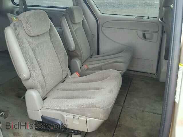 2005 DODGE CARAVAN - VIN: 2D4GP44L65R392861 - Фото 6