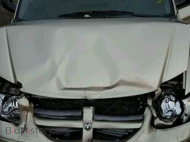 2005 DODGE CARAVAN - VIN: 2D4GP44L65R392861 - Фото 7
