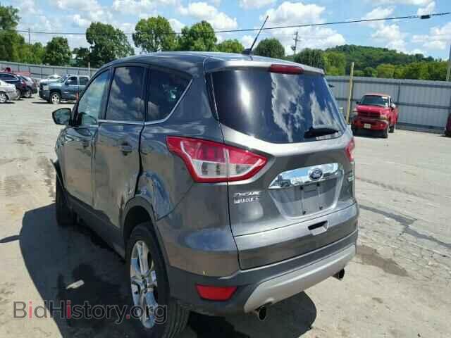 2013 FORD ESCAPE - VIN: 1FMCU0H96DUA26326 - Photo 3