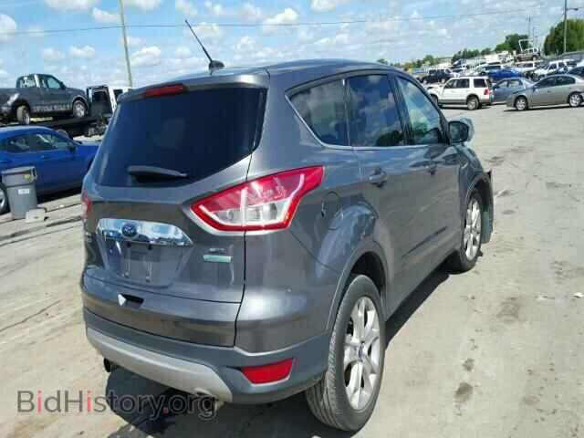 2013 FORD ESCAPE - VIN: 1FMCU0H96DUA26326 - Photo 4