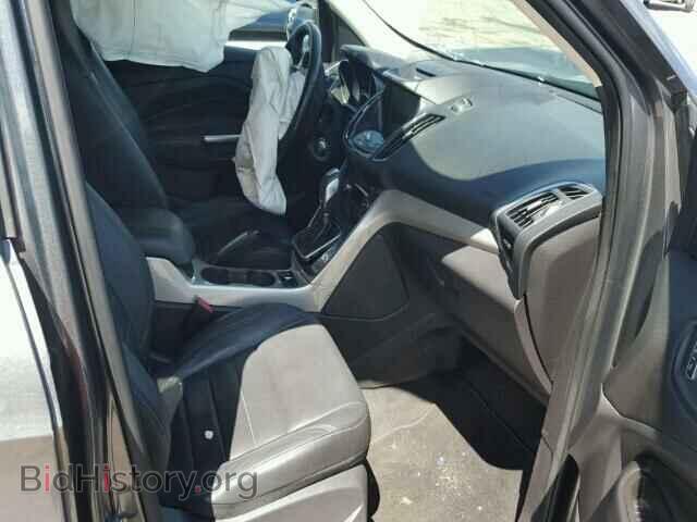 2013 FORD ESCAPE - VIN: 1FMCU0H96DUA26326 - Photo 5