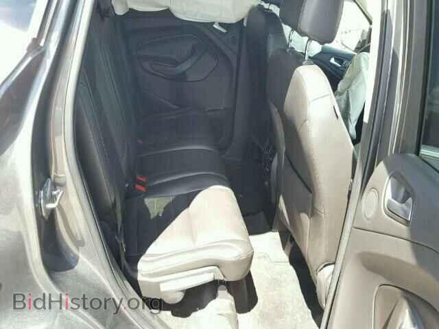 2013 FORD ESCAPE - VIN: 1FMCU0H96DUA26326 - Photo 6