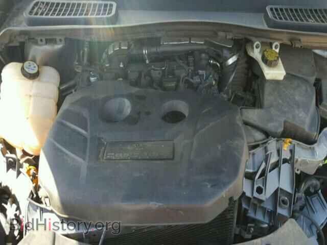2013 FORD ESCAPE - VIN: 1FMCU0H96DUA26326 - Photo 7