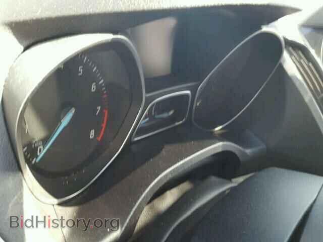 2013 FORD ESCAPE - VIN: 1FMCU0H96DUA26326 - Photo 8
