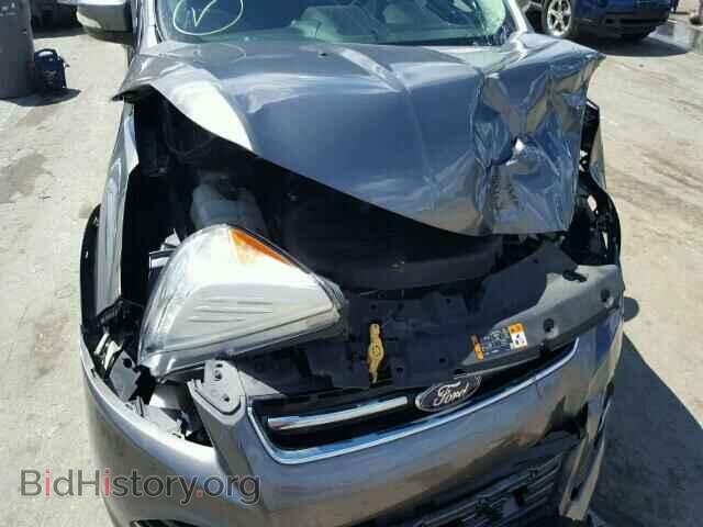 2013 FORD ESCAPE - VIN: 1FMCU0H96DUA26326 - Photo 9