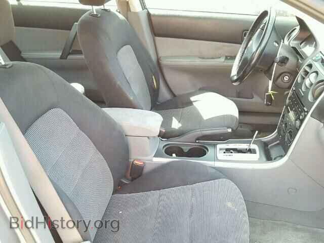 2006 MAZDA 6 - VIN: 1YVHP80D065M26003 - Фото 5