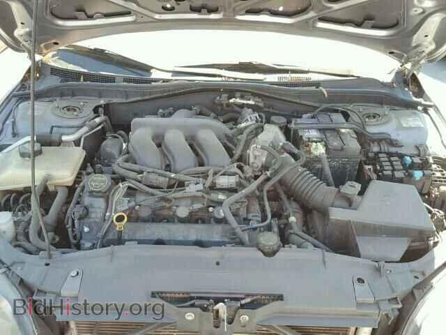 2006 MAZDA 6 - VIN: 1YVHP80D065M26003 - Фото 7