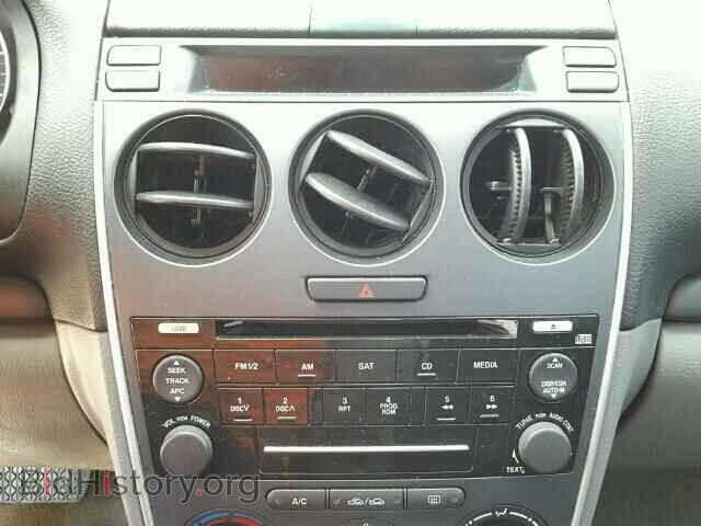 2006 MAZDA 6 - VIN: 1YVHP80D065M26003 - Фото 9