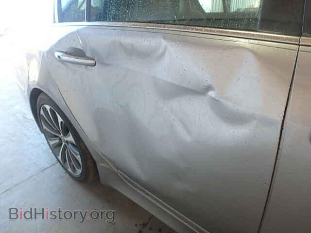 2012 HYUNDAI GENESIS - VIN: KMHGC4DH8CU191852 - Фото 9
