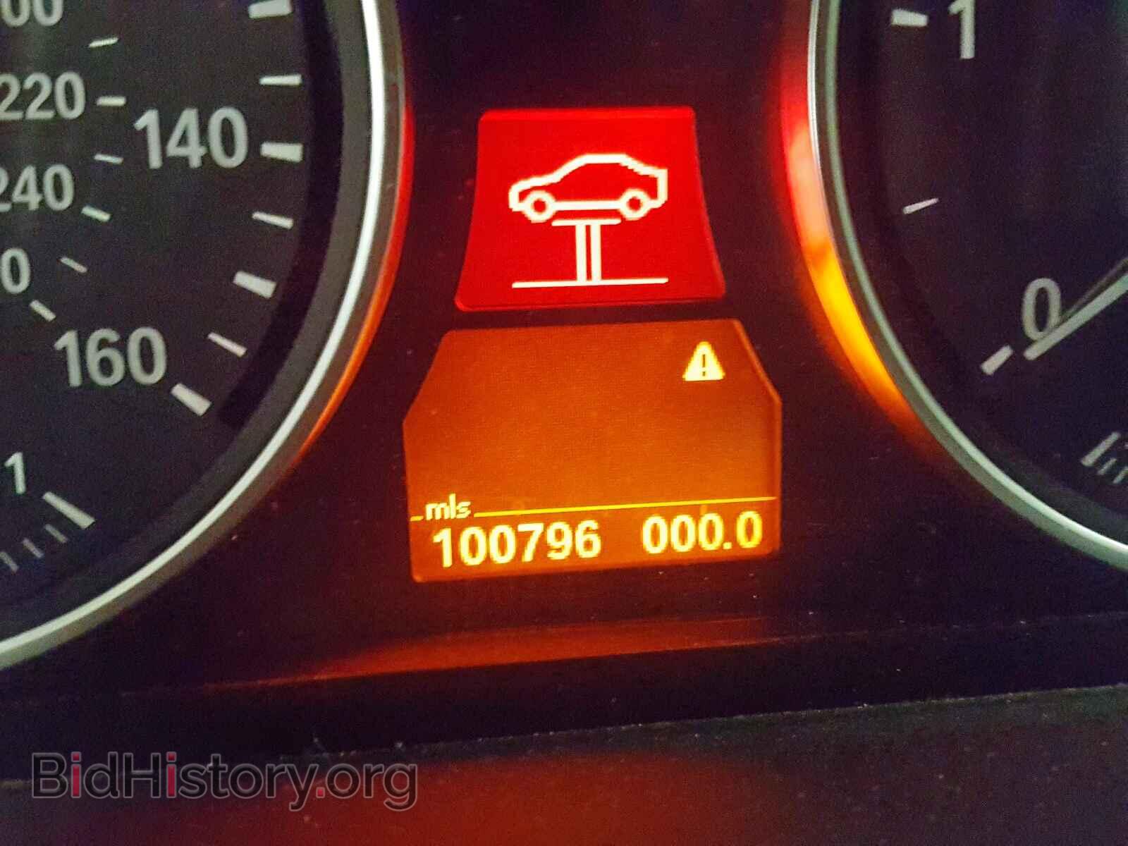 2012 BMW X5 - VIN: 5UXZW0C52CL671331 - Фото 8