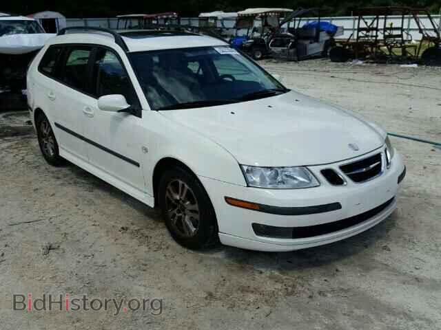 Фотография YS3FD59Y861026782 - SAAB 9 3 2006