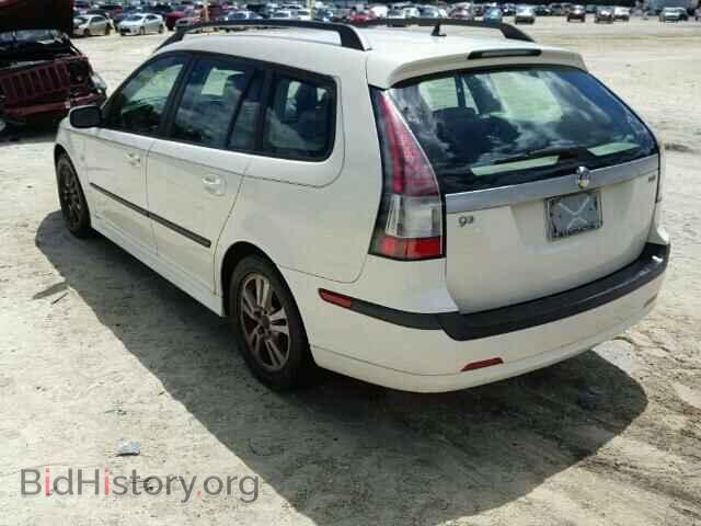 2006 SAAB 9 3 - VIN: YS3FD59Y861026782 - Photo 3