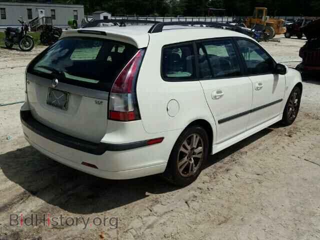 2006 SAAB 9 3 - VIN: YS3FD59Y861026782 - Photo 4