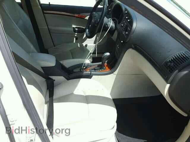 2006 SAAB 9 3 - VIN: YS3FD59Y861026782 - Photo 5