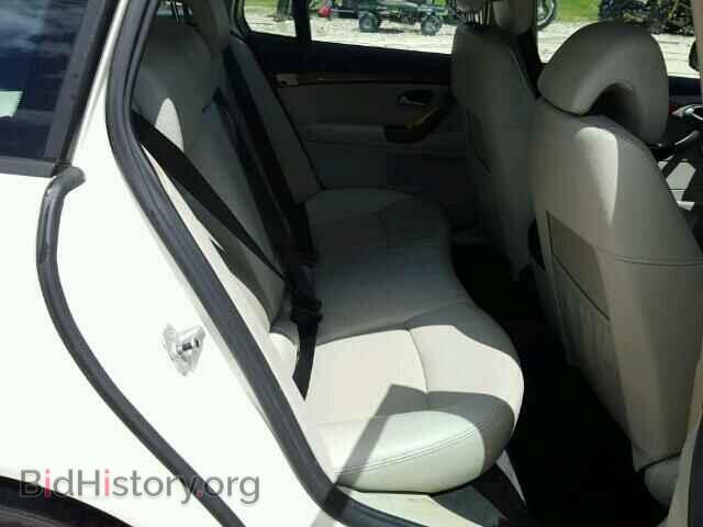 2006 SAAB 9 3 - VIN: YS3FD59Y861026782 - Photo 6