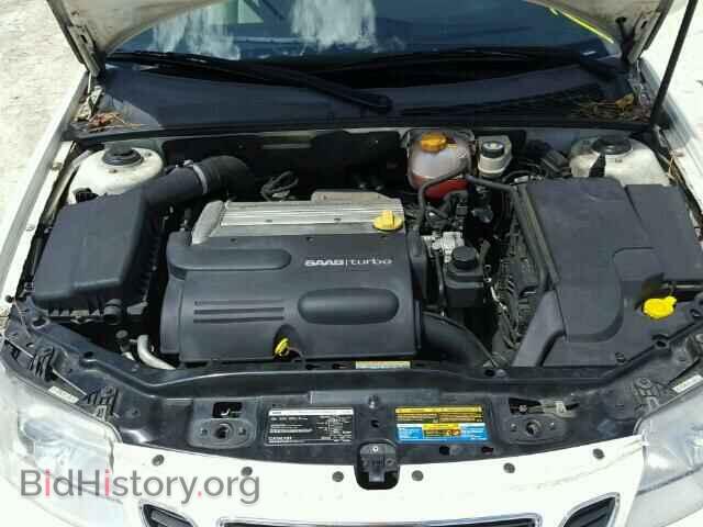 2006 SAAB 9 3 - VIN: YS3FD59Y861026782 - Photo 7