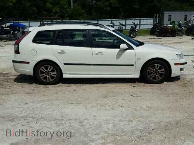 2006 SAAB 9 3 - VIN: YS3FD59Y861026782 - Photo 9