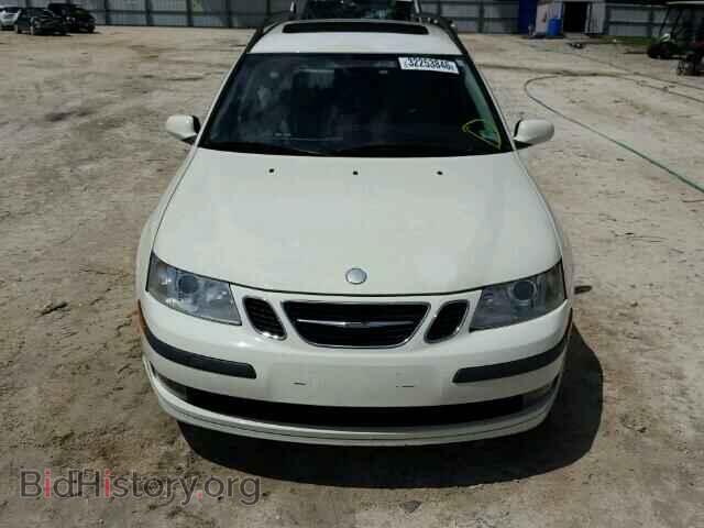 2006 SAAB 9 3 - VIN: YS3FD59Y861026782 - Photo 10