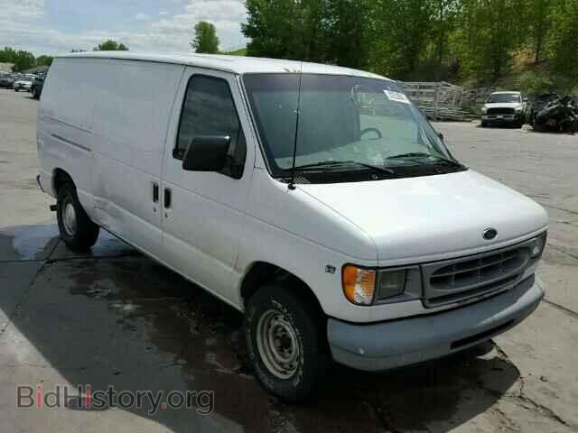 Photo 1FTRE14L3YHB75777 - FORD ECONOLINE 2000